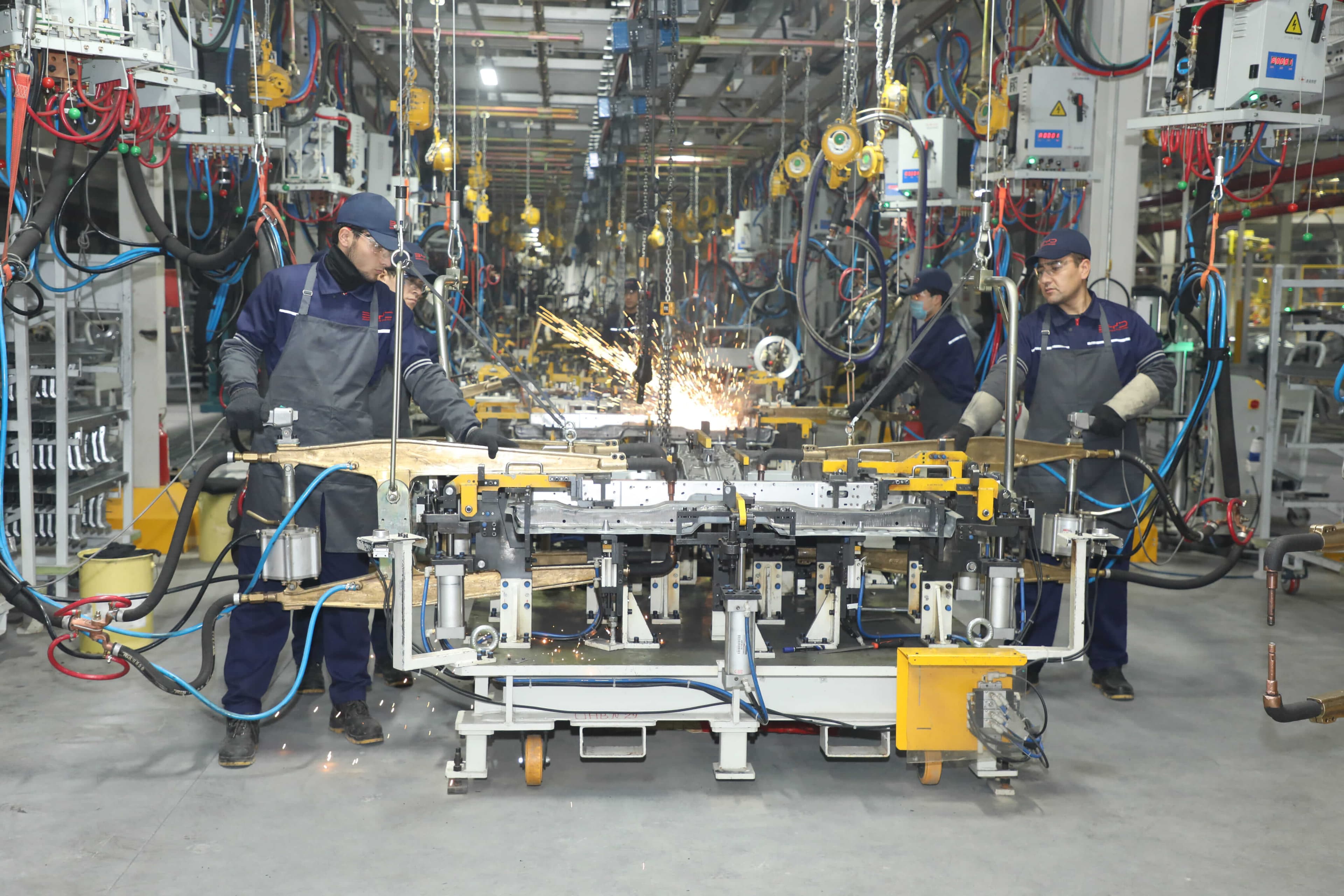 Yashil energiya, global standartlar - Image 1