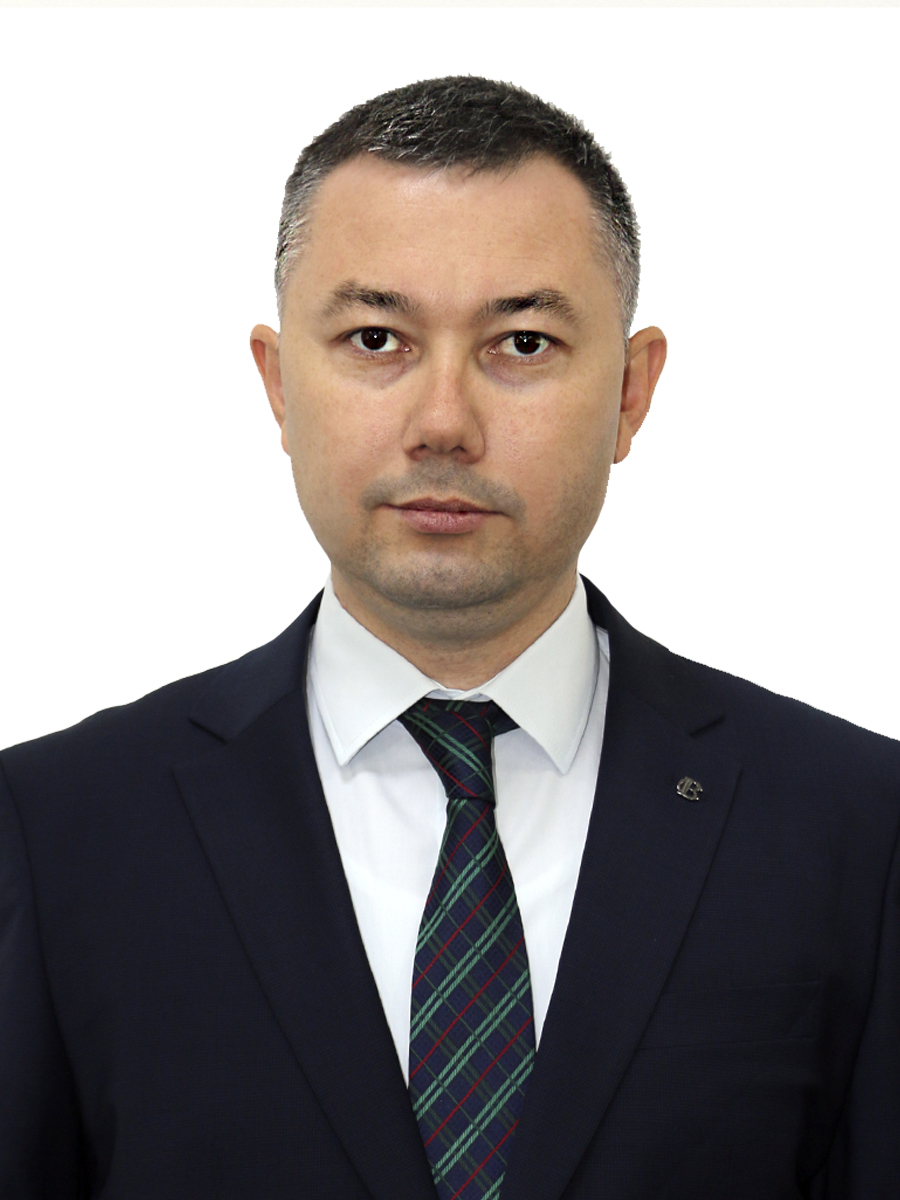 Director's Image